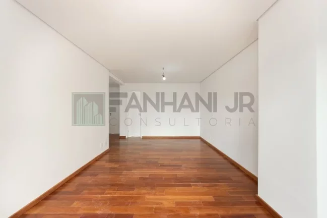 Imagem Imperdível: Apartamento de Luxo com 3 Suítes no Jardim Paulista, São Paulo - 208 m² e 3 Vagas de Garagem