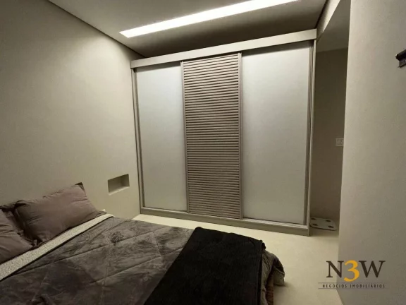 Imagem Apartamento mobiliado à venda na Vila Leopoldina São Paulo 2 dormitórios 1 suíte 1 vaga