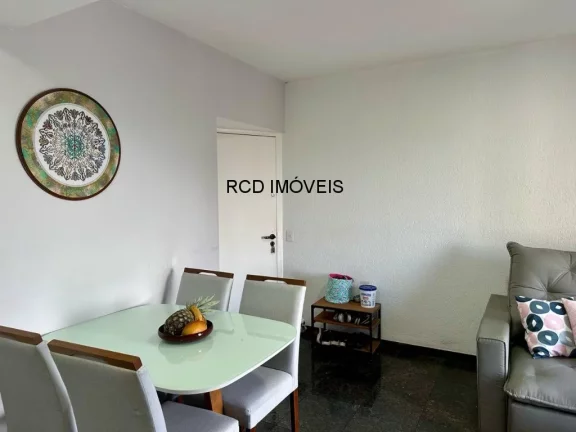 Imagem Imóvel com 3 Quartos à Venda, 68 m² em Vila Gomes - São Paulo