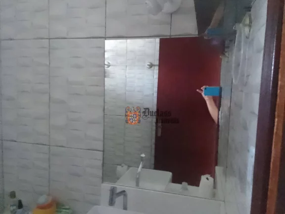 Imagem Apartamento com 2 dormitórios à venda, 62 m² por R$ 290.000,00 - Jardim Pirituba - São Paulo/SP