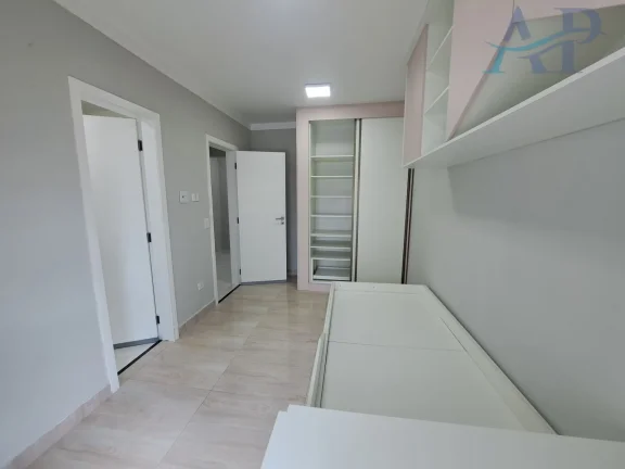 Imagem Apartamento na Guilhermina em Praia Grande com 3 Dormitórios