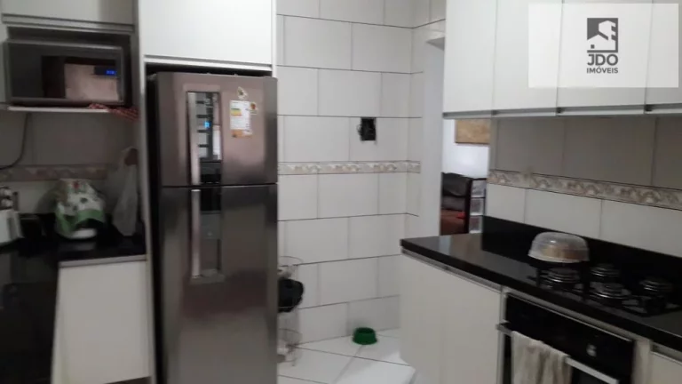 Imagem Sobrado a Venda no bairro Jardim Gabineto - Curitiba, PR