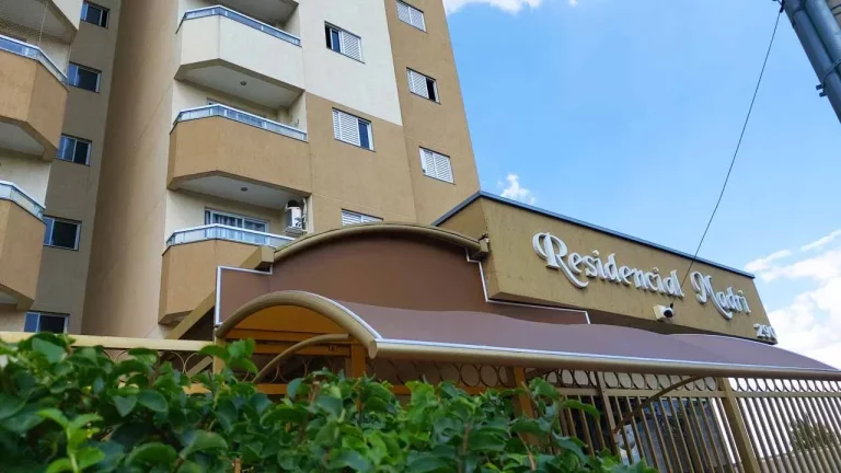 Imagem APARTAMENTO RESIDENCIAL MADRI