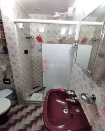 Imagem Apartamento linear a venda,1 quarto, Centro - Cabo Frio
