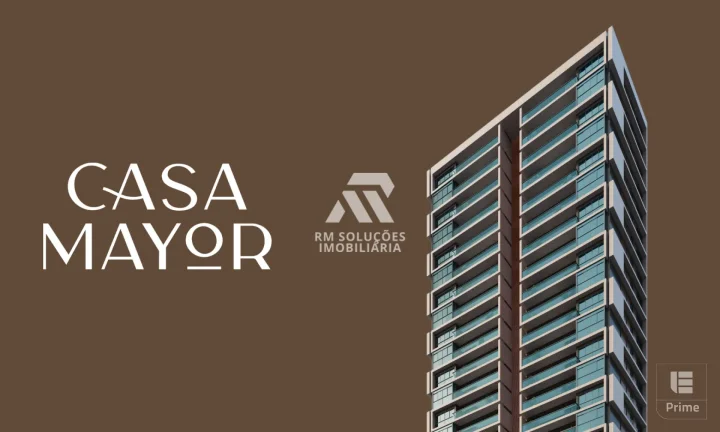 Imagem Casa Mayor | Apartamento de 4 Quartos com Lazer Completo em Boa Viagem – 164m²