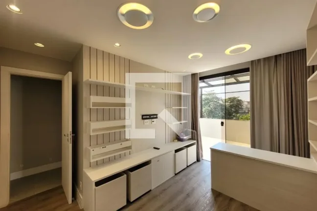 Imagem Apartamento à Venda - Recreio, 3 Quartos, 220 m2