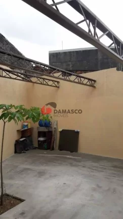 Imagem Salão Comercial para locação 3 Vagas, 243 m², Vila Califórnia, São Paulo, SP