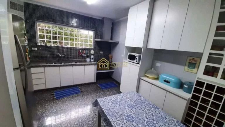 Imagem Casa Padrão