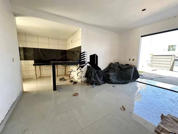 Imagem Casa 3 quartos á venda Bairro Xangri-Lá - Contagem/MG
