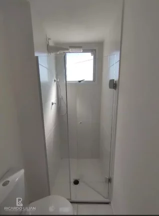 Imagem Apartamento com 2 dormitorios e 30m² localizado proximo ao aeroporto de congonhas - A VENDA!!!