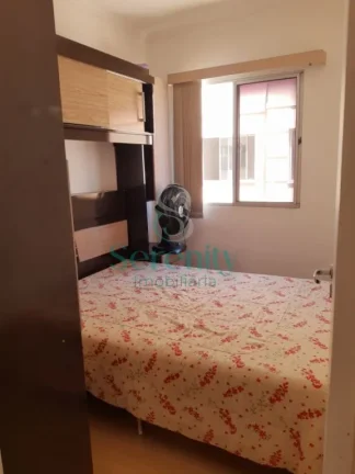 Imagem Apartamento para à venda na Vila Siam - Londrina/PR