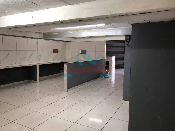Imagem Salão Comercial - Avenida José Joaquim Seabra