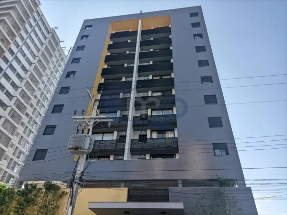 Imagem Apartamento á venda com 1 dormitório no centro de Torres/RS