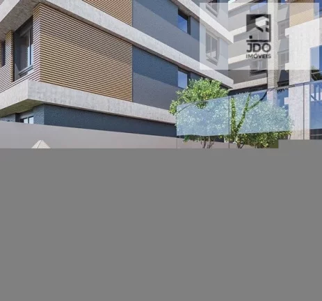 Imagem Cobertura Duplex a Venda no bairro Champagnat - Curitiba, PR
