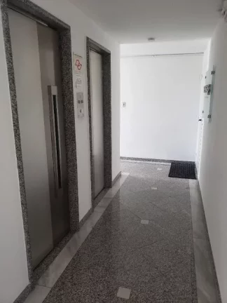 Imagem Sala Comercial Clínica Perto Metrô Campo Belo Aluguel, 70m² por R$ 2.890/mês - Av Padre Antônio José dos Santos 449 - Brooklin - São Paulo/SP - SA0404
