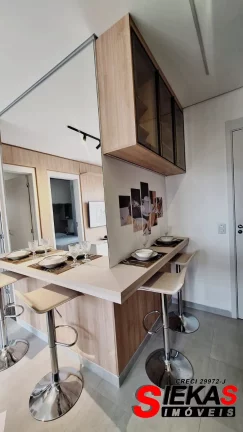 Imagem Apartamento à venda na Penha de França: 2 quartos, 1 sala, 1 banheiro, garagem e 40m²!