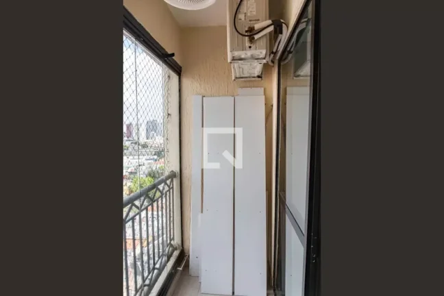Imagem Apartamento à Venda - Ipiranga, 3 Quartos, 72 m2