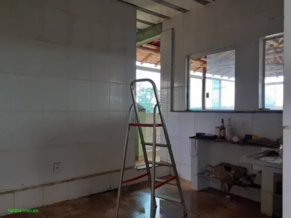 Imagem Sítio localizado na entrada do condomínio Village Juatuba, com casa , pomar, galpão.
Vista maravi...