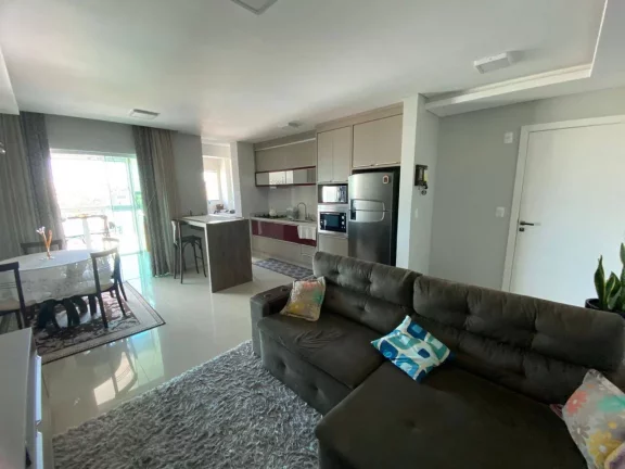 Imagem Apartamento à venda no Centro