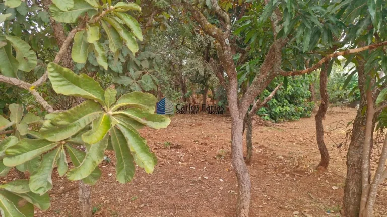 Imagem Lote em Condomínio Fechado para Venda em Brasília, PARANOA