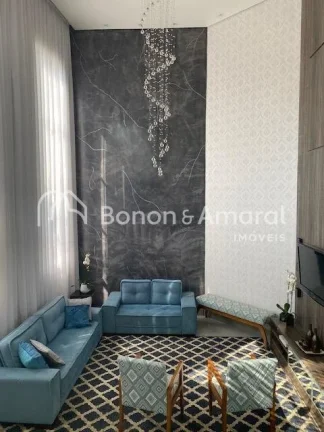Imagem Casa a venda condomínio 3 suítes com piscina em Paulínia
Belíssimo sobrado de esquina à venda n...
