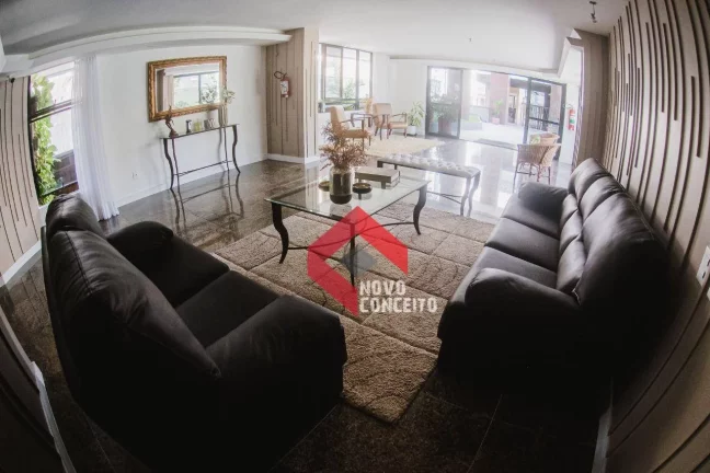 Imagem Apartamento Duplex à venda, 499 m² por R$ 1.099.000,00 - Meireles - Fortaleza/CE