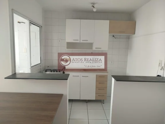 Imagem Alugue Apartamento 2 Dorms com Sacada em Jardim Marajoara