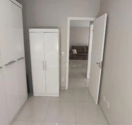 Imagem Apartamento com 66m2, 2 dormitórios (1 suíte) à venda em São Paulo, Vila Andrade