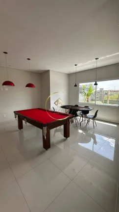 Imagem Apartamento 3 dormitórios ( 1 suíte), Mirante Flamboyant, Sjc.