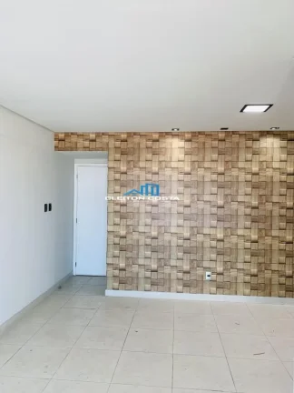 Imagem Apartamento para Venda em Feira de Santana, Santa Mônica, 3 dormitórios, 1 suíte, 2 banheiros, 2 vagas