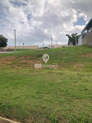 Imagem Terreno à venda Residencial Portal San Giovanni