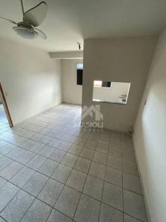 Imagem Apartamento com 1 dormitório para alugar, 42 m² por R$ 1.600,01/ano - Glória - Vila Velha/ES