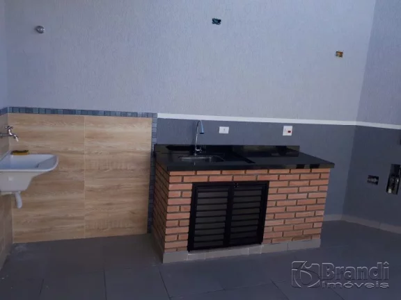 Imagem SOBRADO NOVO NUNCA HABITADO!
