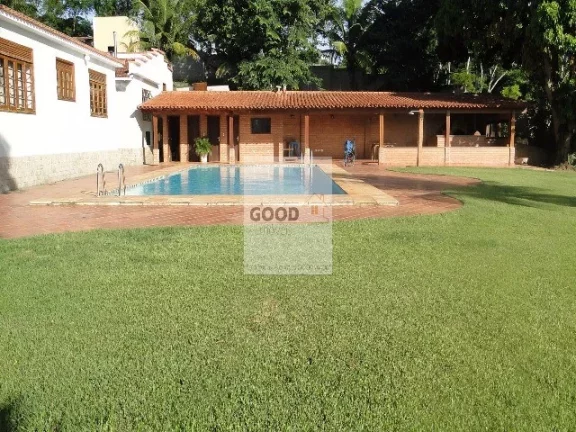 Imagem CHACARA RESIDENCIAL em MACAE - RJ, LAGOA