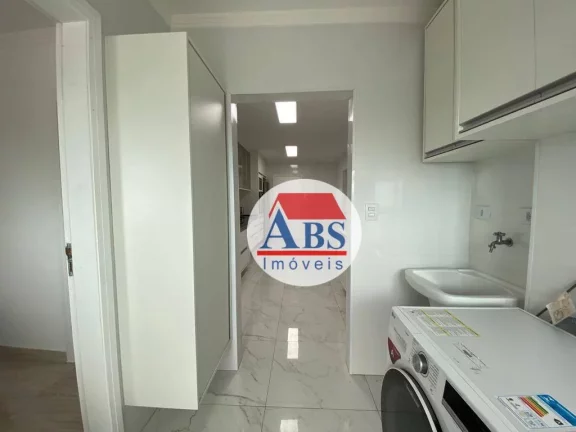 Imagem Apartamento à venda, 144 m² por R$ 1.650.000,00 - Guilhermina - Praia Grande/SP