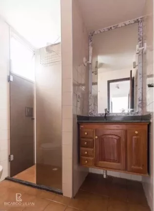 Imagem "Ótima oportunidade! Apartamento de 2 quartos com armários, lazer completo e localização privilegiada!"