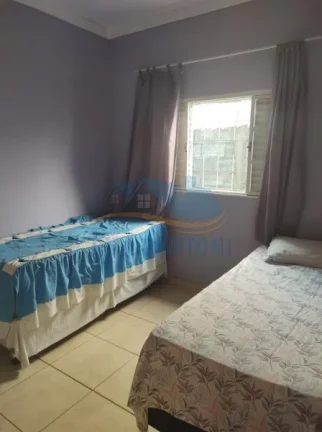 Imagem Casa - Jardinópolis - Jardim São Lucas