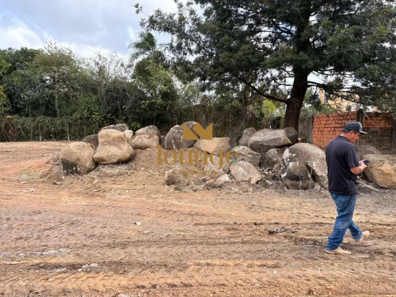 Imagem Terreno à Venda Vila Colorau Z.Leste - Sorocaba/SP