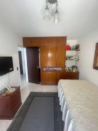 Imagem Sobrado com 4 quartos à venda, 190 m² por R$ 890.000 - Vila Irmãos Arnoni - São Paulo/SP