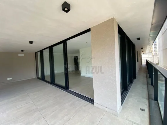 Imagem Lagoa – Avenida Borges de Medeiros | Residencial › Apartamento 4 quarto(s) à Venda