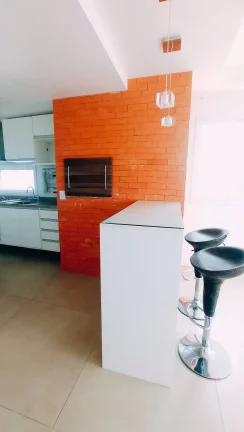Imagem Apartamento 2 dormitórios sendo 1 suíte e 1 vaga 62m², Bairro Tristeza