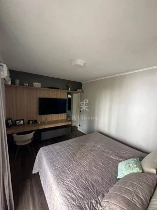 Imagem Apartamento com 4 dormitórios à venda, 213 m² - Vila Andrade - São Paulo/SP
