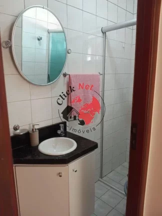 Imagem Apartamento com 2 Quartos à Venda no bairro Planalto em São Bernardo do Campo