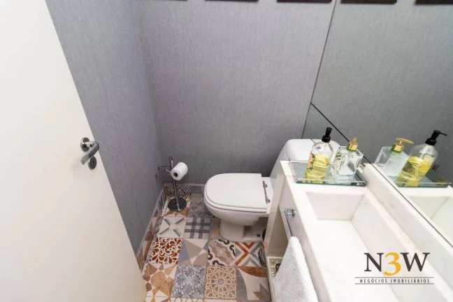 Imagem Apartamento com 3 dormitórios à venda, 129 m² por R$ 2.130.000,00 - Vila Leopoldina - São Paulo/SP