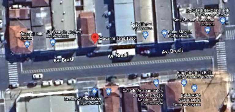 Foto do Imóvel