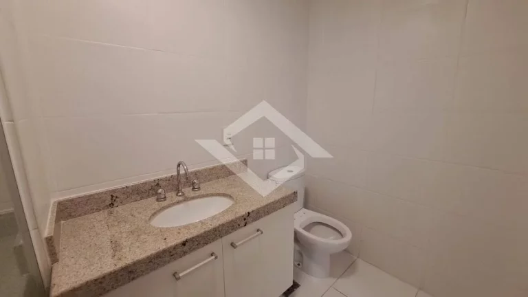 Imagem Apartamento - 2 suítes- 79m²- Vista Montanha - ILHA PURA