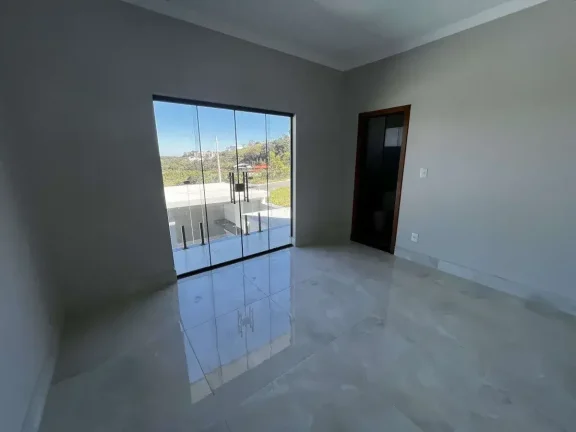 Imagem Casa de Alto Padrão no Terras de Oyama 3
