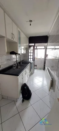 Imagem Apartamento a venda Com 74m², 3 Quartos, Suíte E 2 Vagas- Moinho Velho