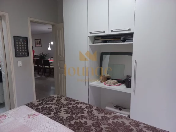 Imagem Apartamento em Sorocaba
