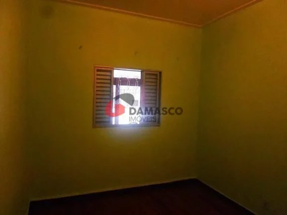 Imagem Casa à venda 2 Quartos, 2 Vagas, Nova Gerty, São Caetano do Sul - SP